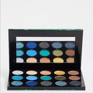 Hipdot - Cenote Eyeshadow palette